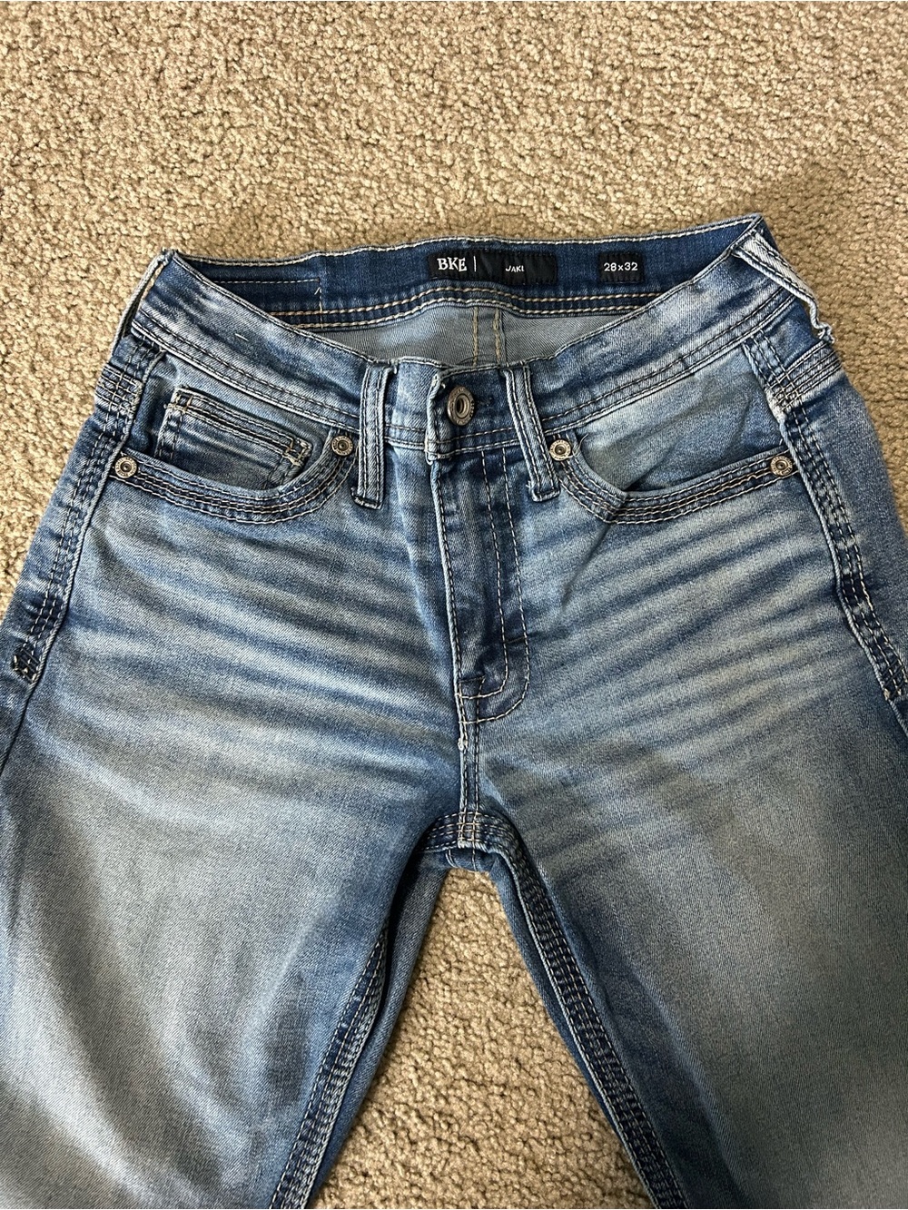 Men’s jeans BKE Jake